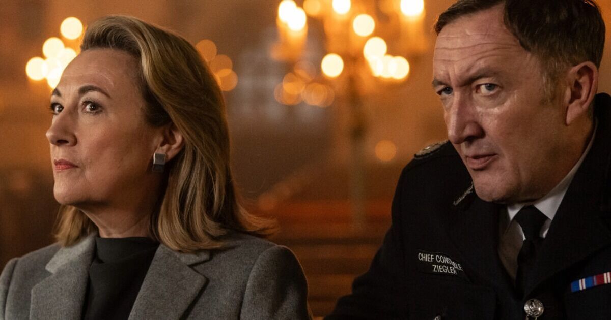 BBC series hailed 'best of all time' streaming free 'True masterpiece'