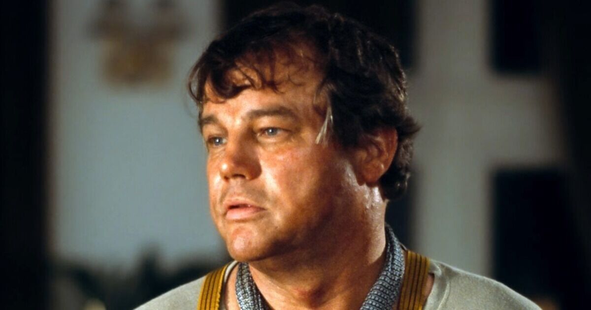 BBC crime drama hailed 'best of all time' streaming now 'Must-watch masterpiece'