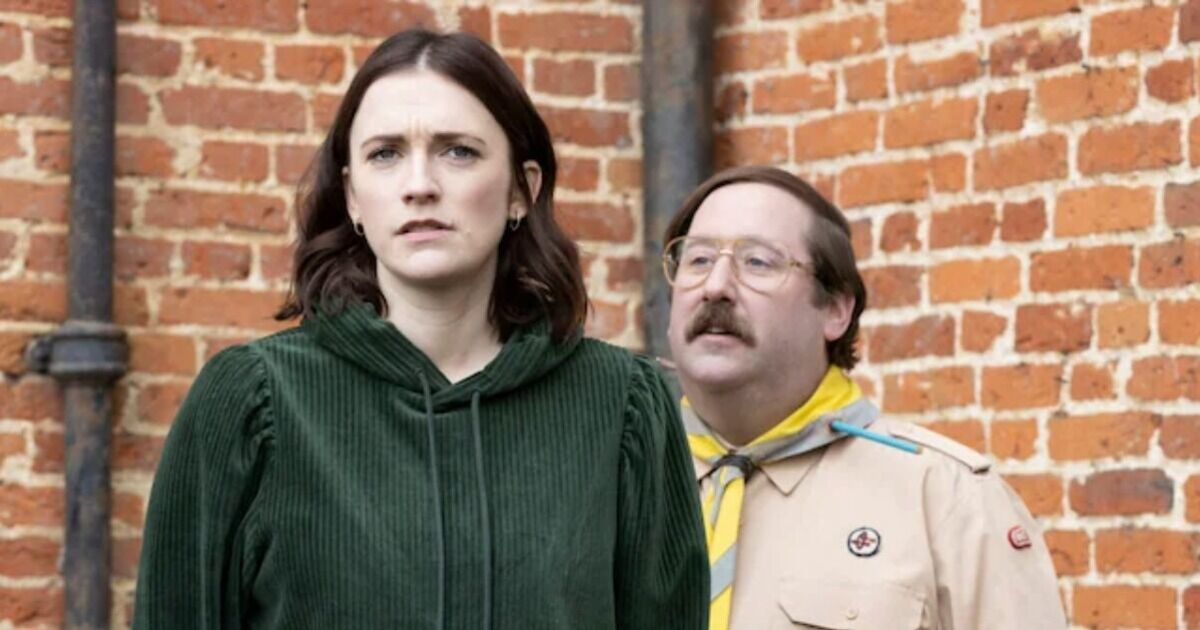 '10/10' BBC series hailed 'greatest sitcom of all time' streaming free now