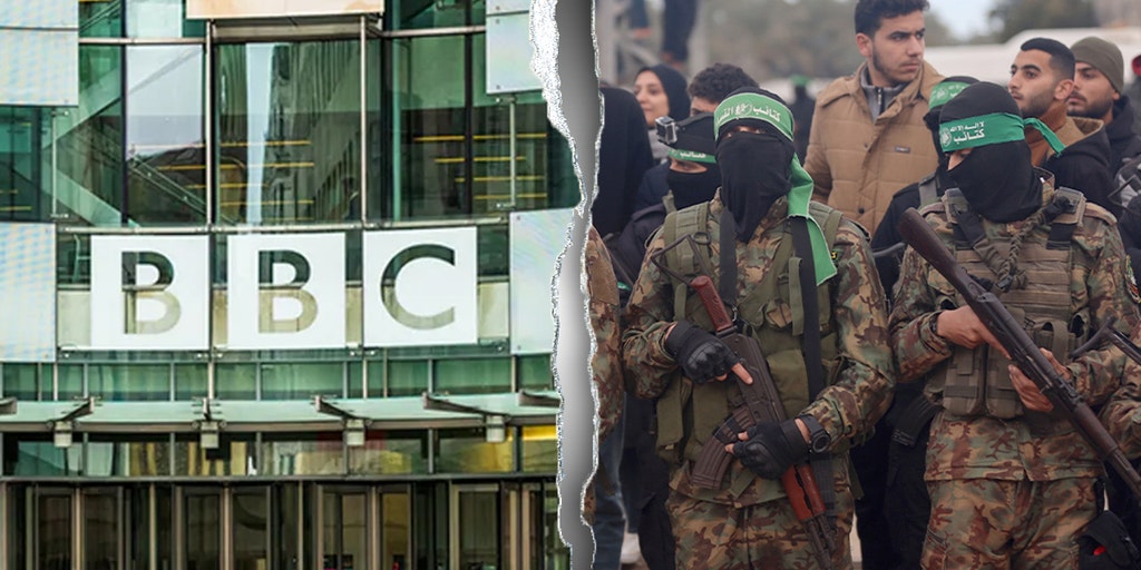 UK media regulator finds BBC in 'serious breach' of rules for documentary featuring son of Hamas terrorist