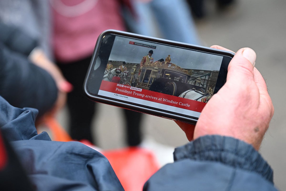 Is BBC effective at being independent? Here's what viewers say