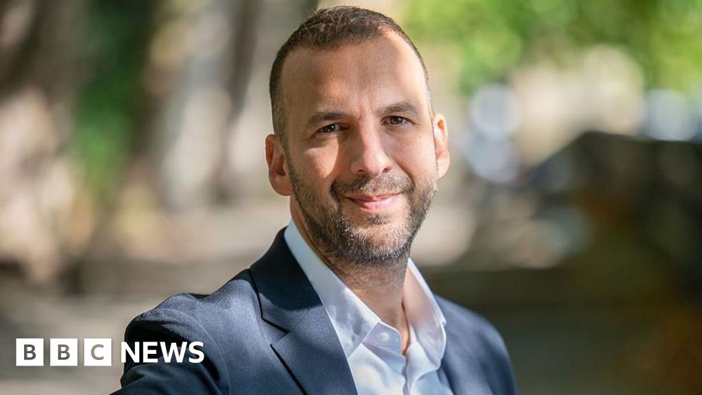 BBC London meets the leaders: Zack Polanski