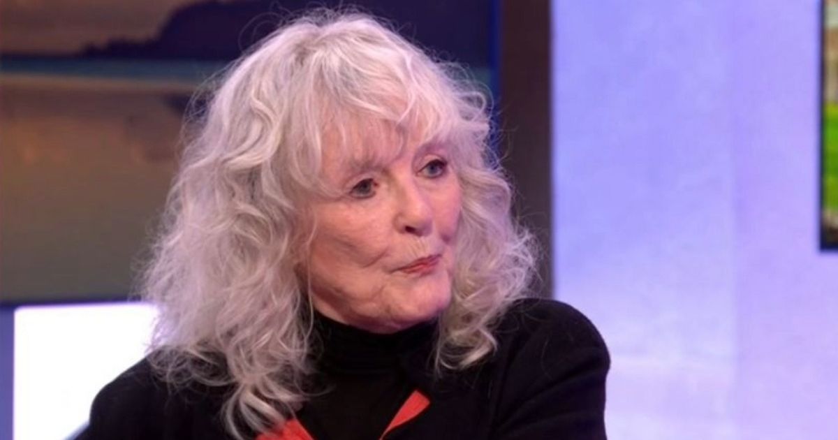 BBC The One Show fans in disbelief as they learn iconic singer's real-age - The Mirror