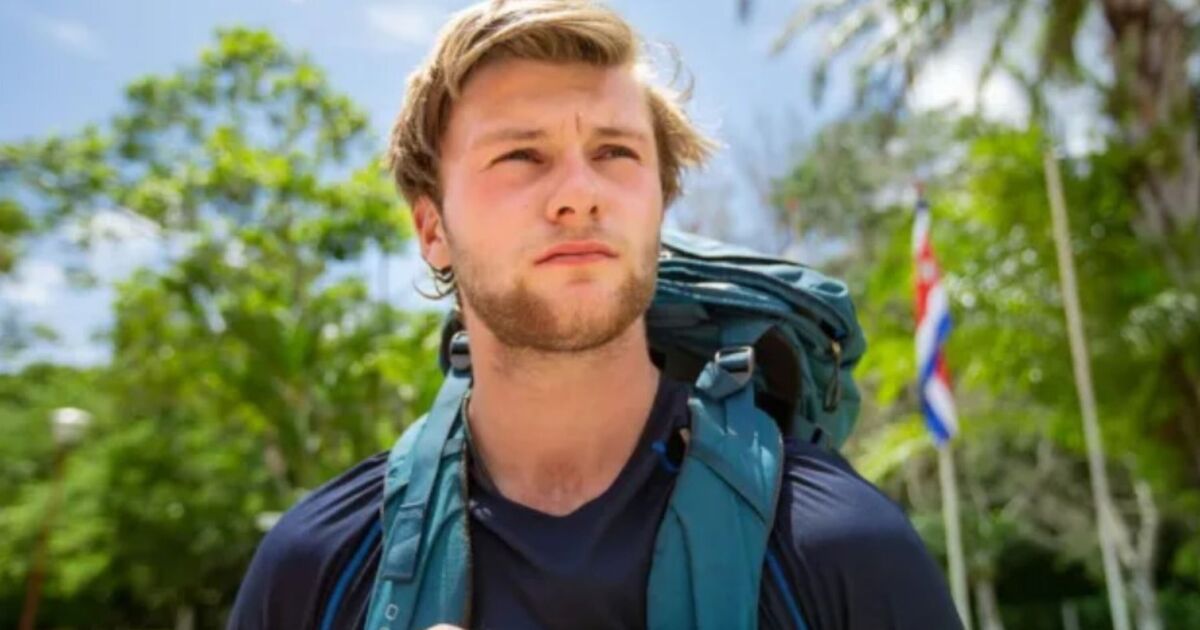 BBC Race Across the World star died after car lost control in 'appalling cond...
