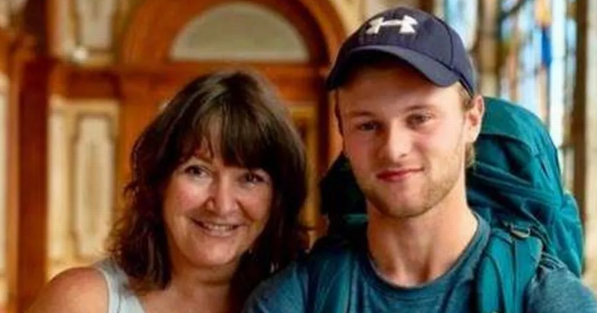 BBC Race Across The World star's tragic final minutes revealed at inquest into death - Daily Record