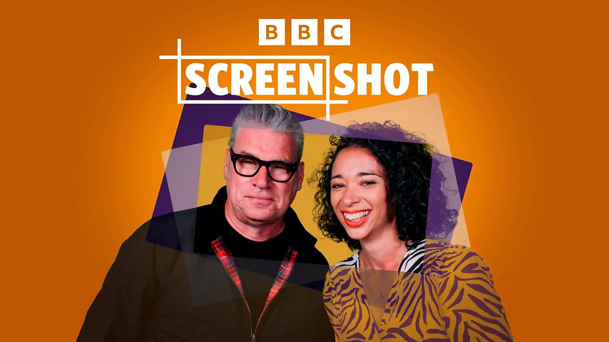 BBC Radio 4 - Screenshot, The Naked Civil Servant