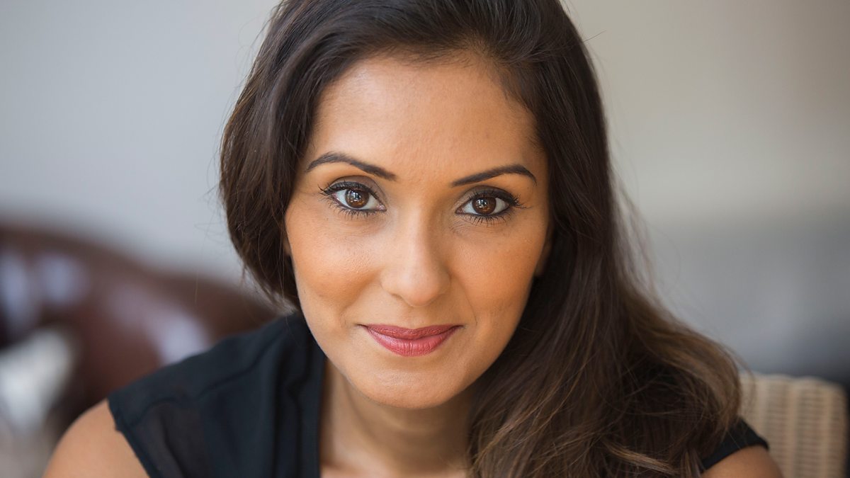 BBC Radio 4 - Pick of the Week, Babita Sharma
