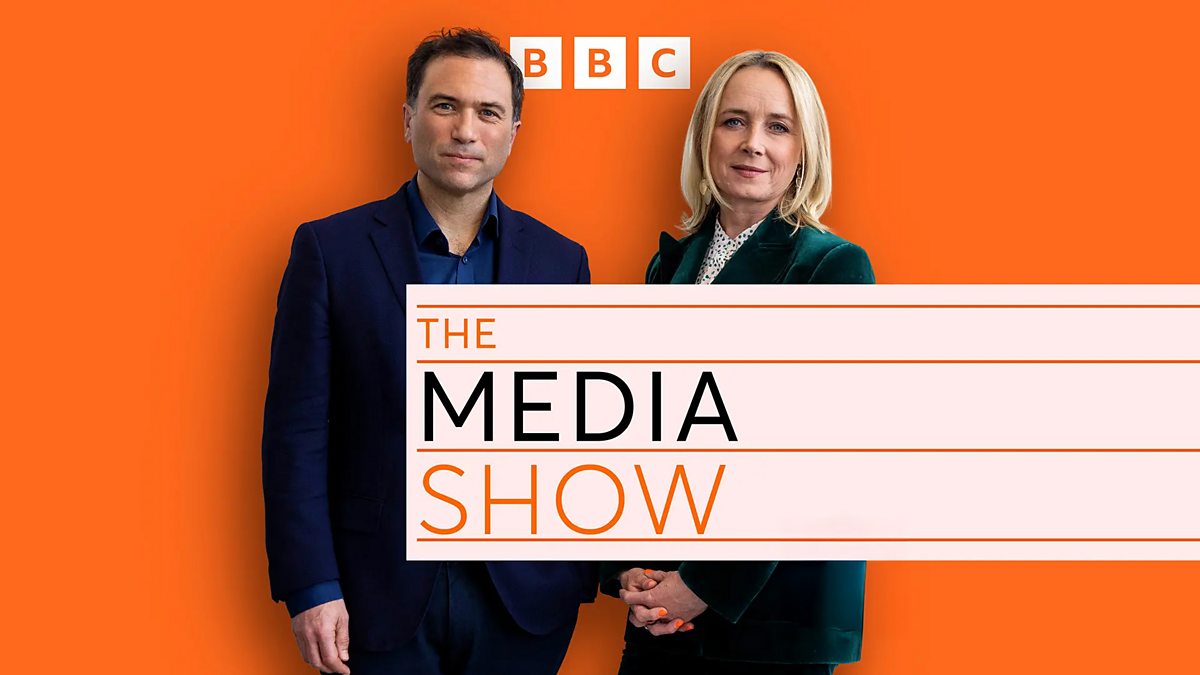 BBC Radio 4 - The Media Show, Steve Rosenberg, Zanny Minton Beddoes, new Victoria Beckham documentary and the ethics of secret filming