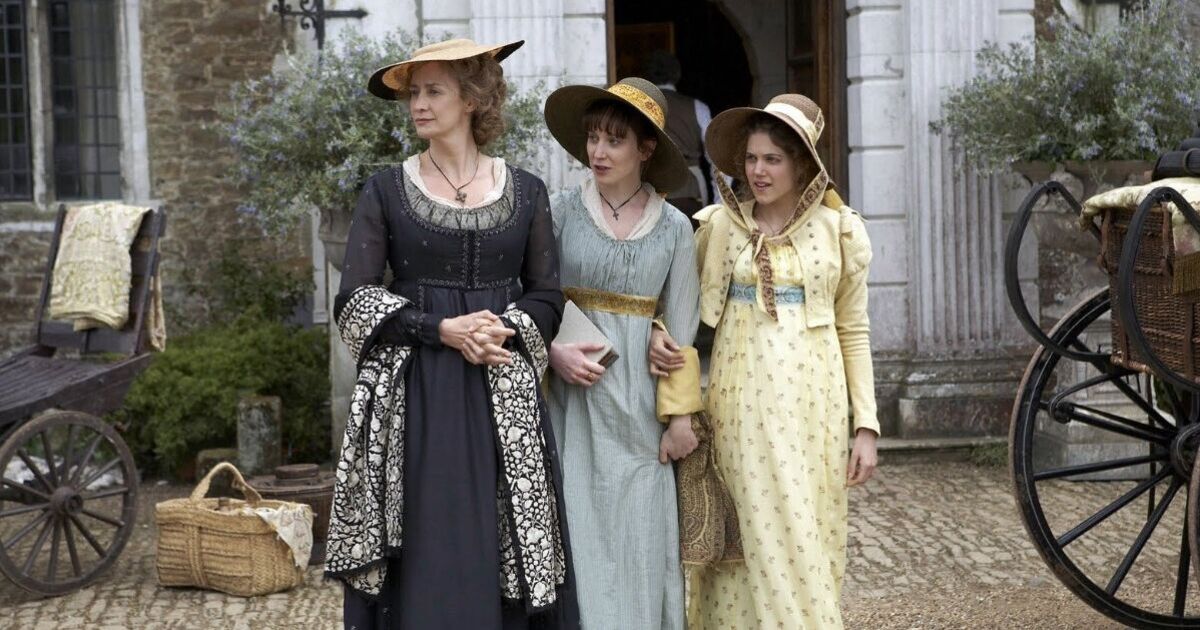 'Sublime' BBC period drama is 'best adaptation' and has fans 'glued' to TV