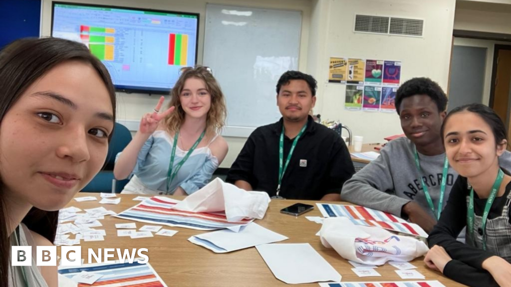 Bedford students given chance to share out £90k of grants