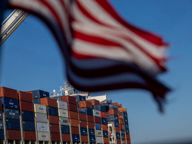 Beijing launches probe into US special port fees - RTHK