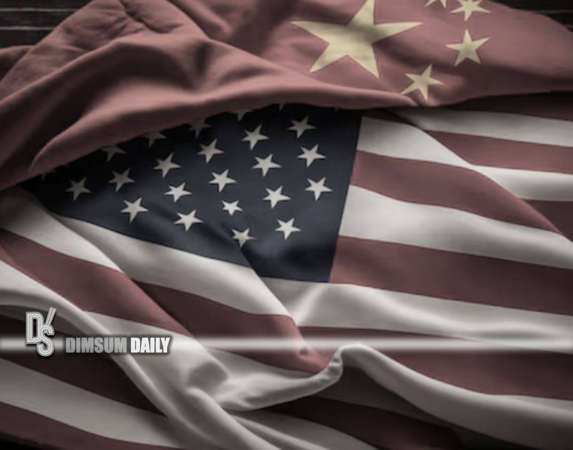 Beijing presses Washington to show good faith as working‑level trade talks resume