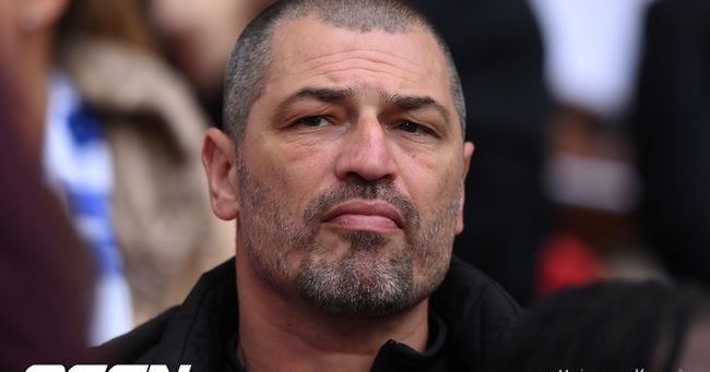 English Legend Condemns Bellingham's Father Over Substitution Protest