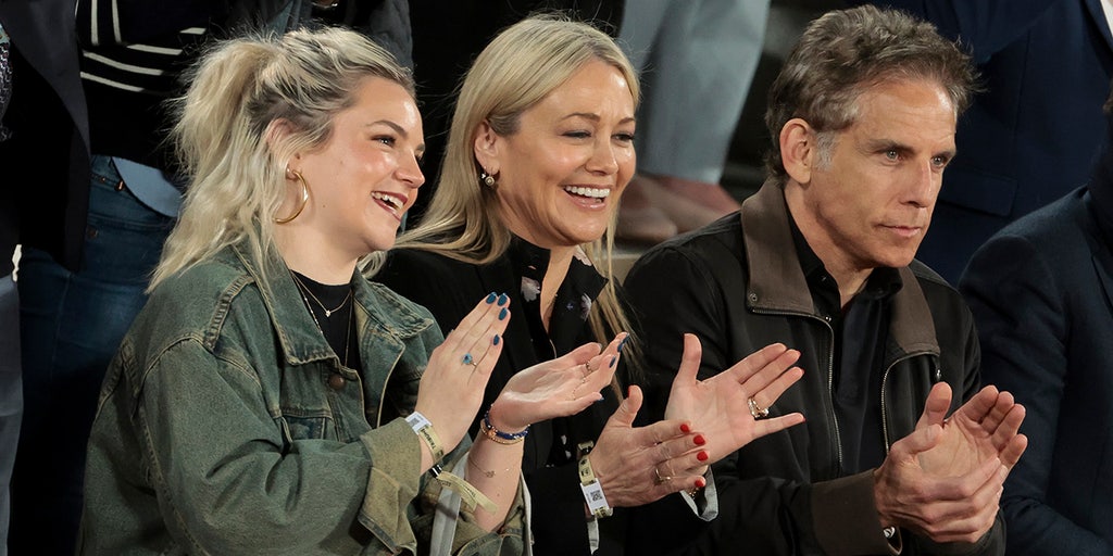 Ben Stiller confesses 'worst decision' that still haunts him as a dad