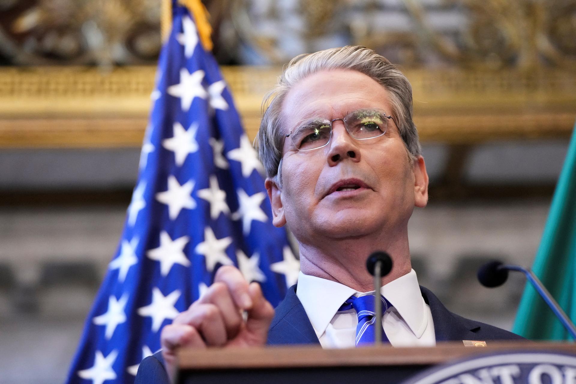 Bessent expects to finalize trade deal with Korea in 10 days - The Korea Times