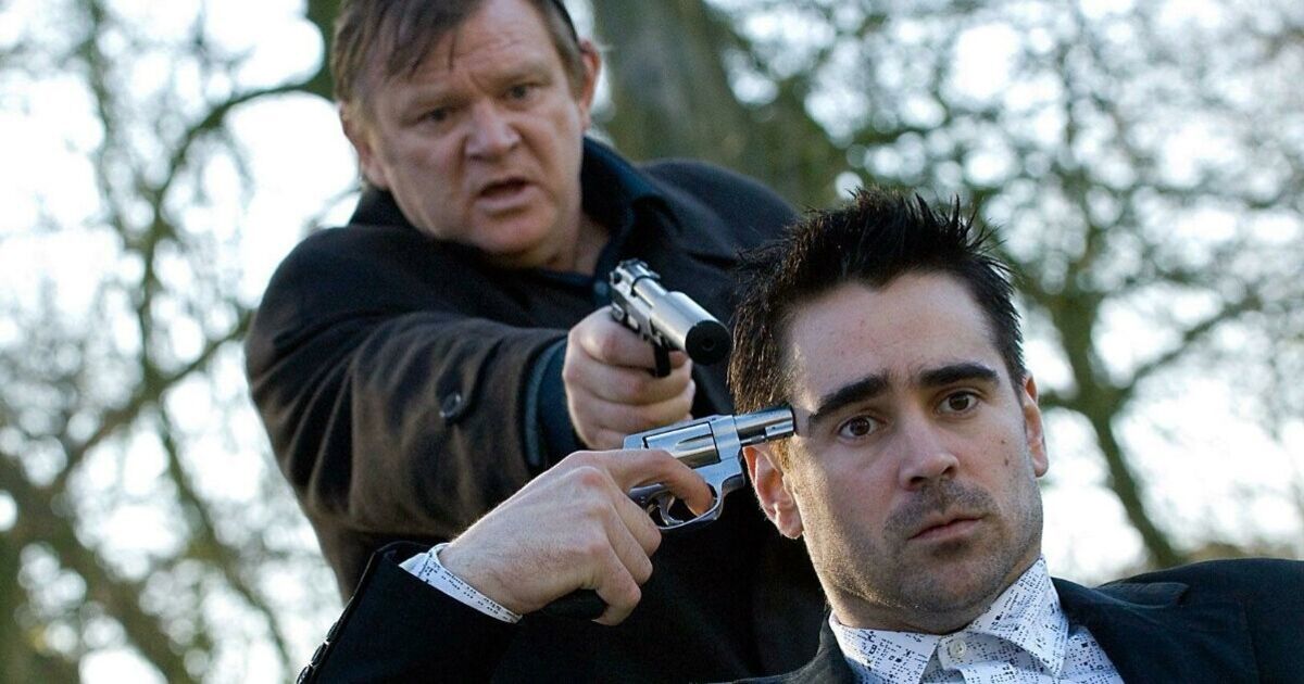 The 11 best British films of the last 25 years - Casino Royale not on the list