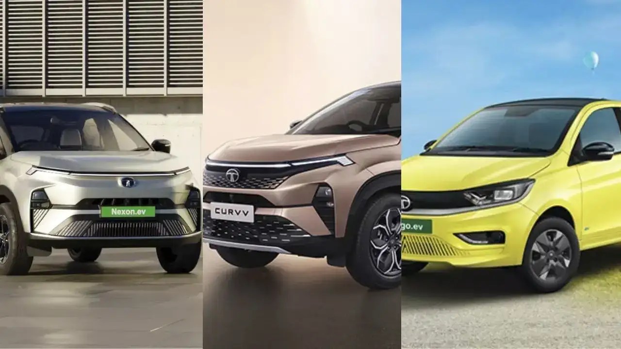 Best Cars To Buy In India 2025 : From Budget Hatchbacks to Premium SUVs and EVs - Times Bull