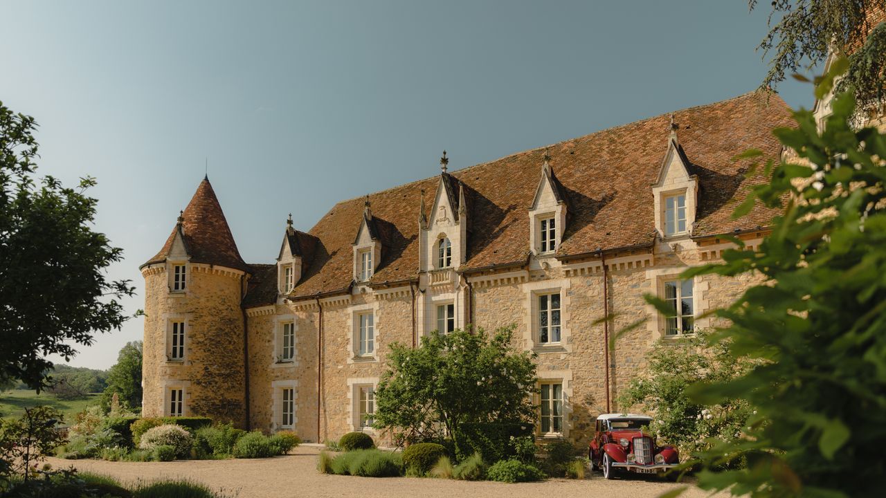 10 of the best family-friendly hotels in France, as chosen by a parent