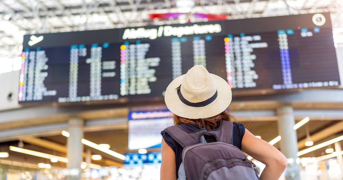 12 best holiday destinations for sun all year according to a travel expert