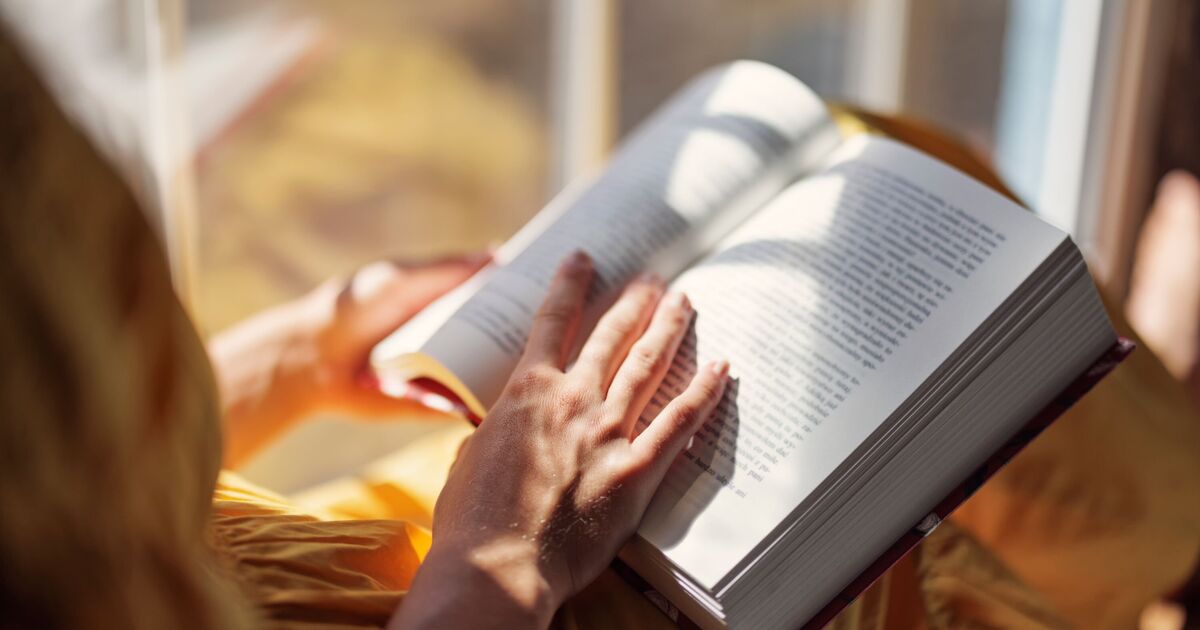 Top 6 horror books for a truly frightful Halloween read