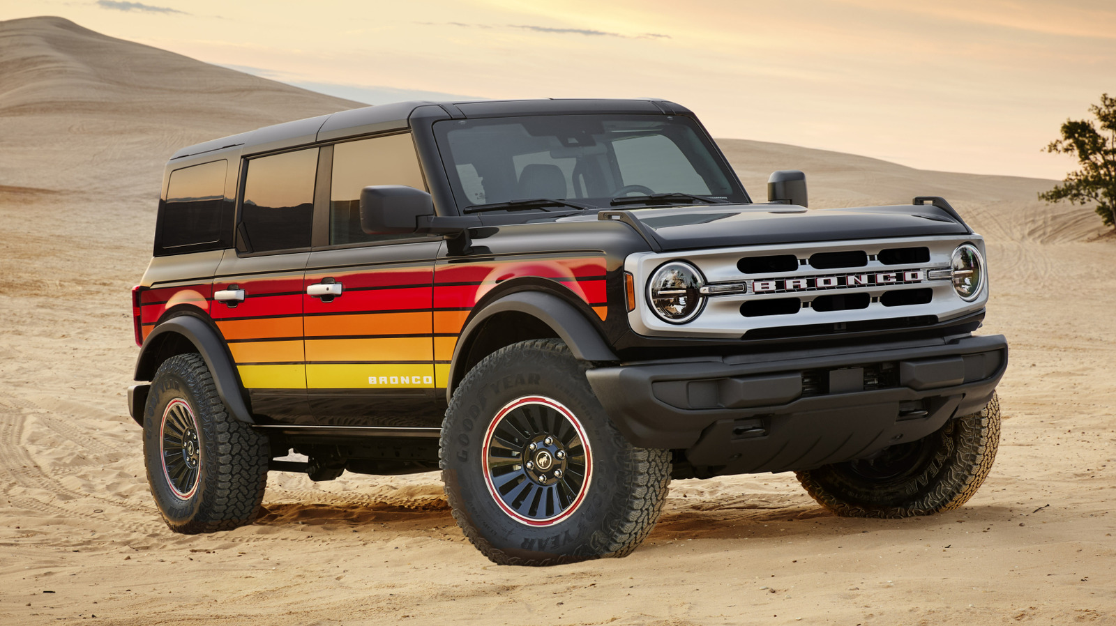 5 Of The Most Satisfying Mid-Size SUVs To Own, According To Consumer Reports - SlashGear