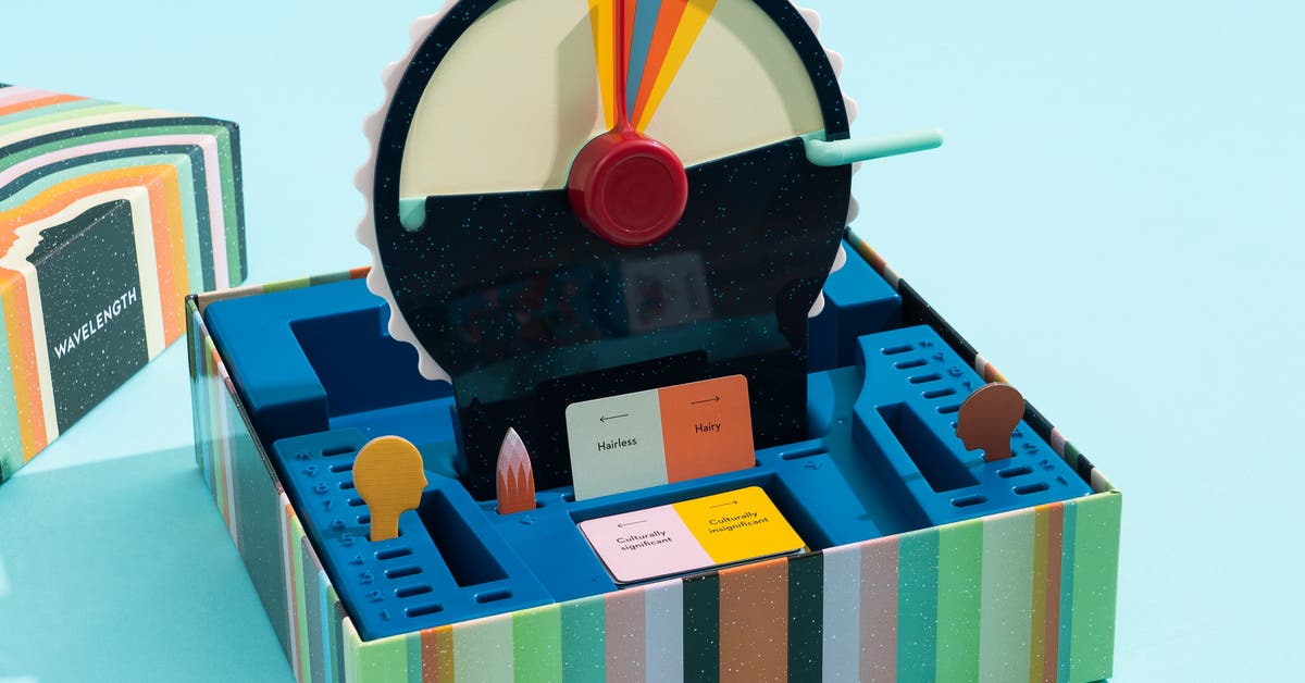 The Best Games to Start a Party