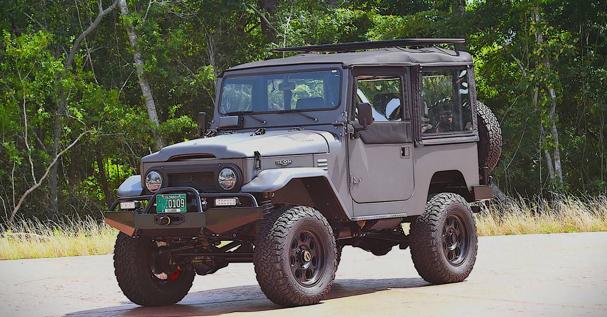 15 Best New Restomods You Can Buy In 2025