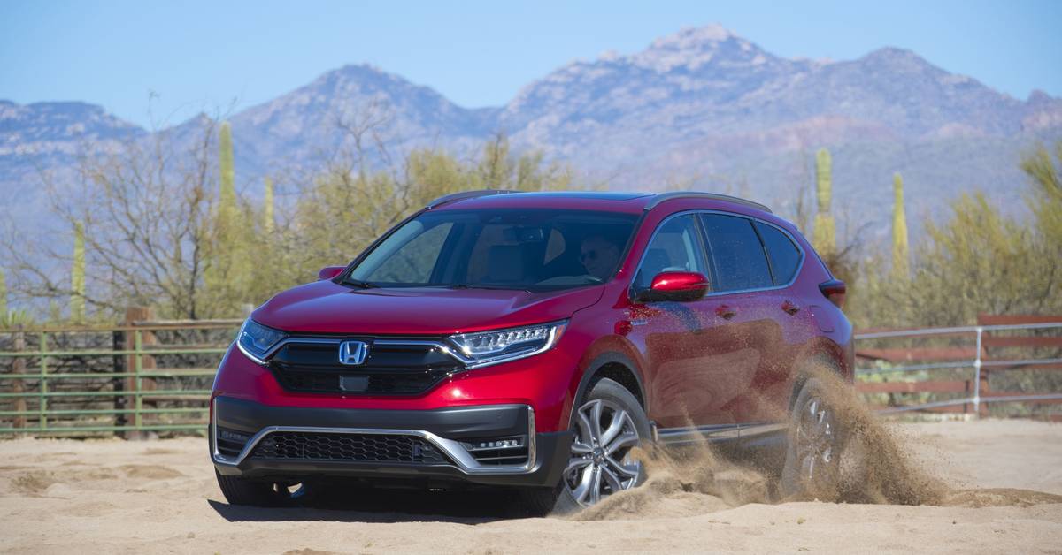 10 Used SUVs That Can Do It All In 2025