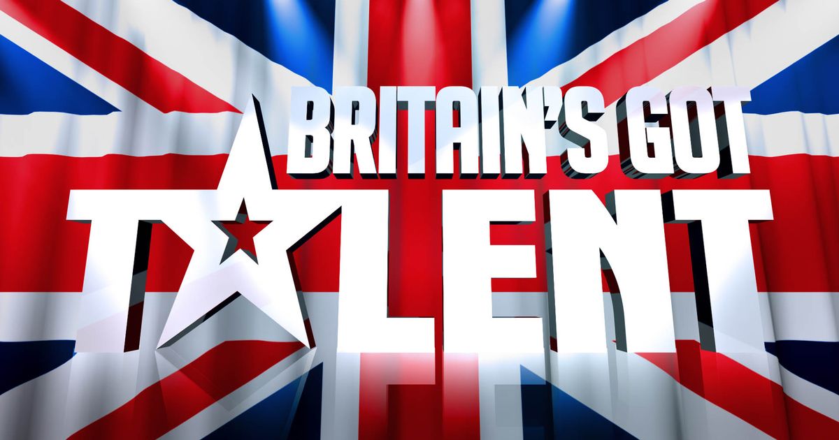 Cops handcuff Britain's Got Talent hopeful, 17, while busking in town centre - Daily Star