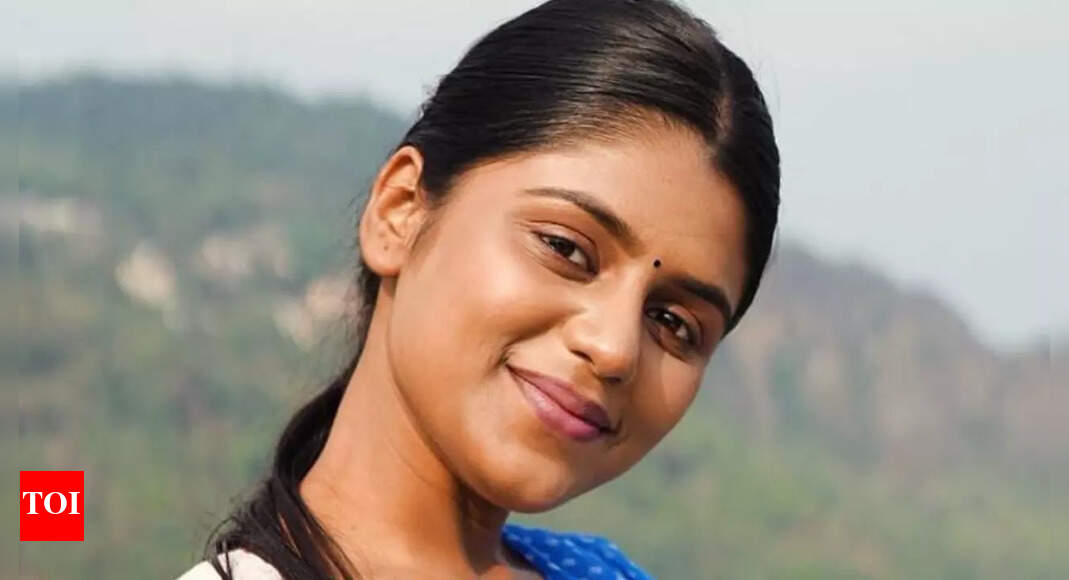 Bhageshree Mishra on her upcoming show Satyaa Sachee: I feel connected to the essence of these characters - The Times of India