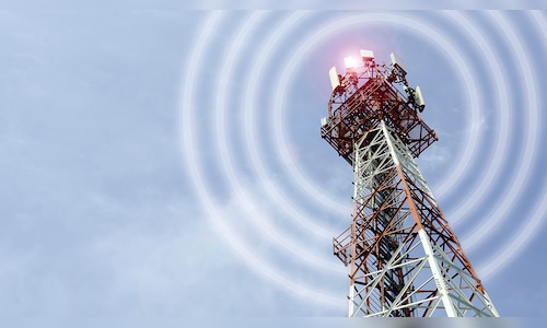Bharti Hexacom shares worth over ₹17,500 crore free up for trade as shareholder lock-in period ends - CNBC TV18