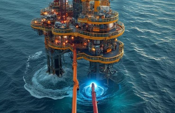 Bifrost CCS Project: A Game-Changer For CO₂ Storage In The Danish North Sea - Hydrogen Fuel News