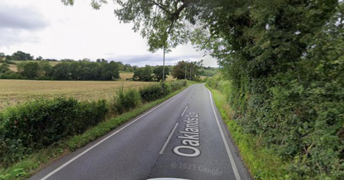 Biggin Hill company director hit with fine over illegally dumped waste