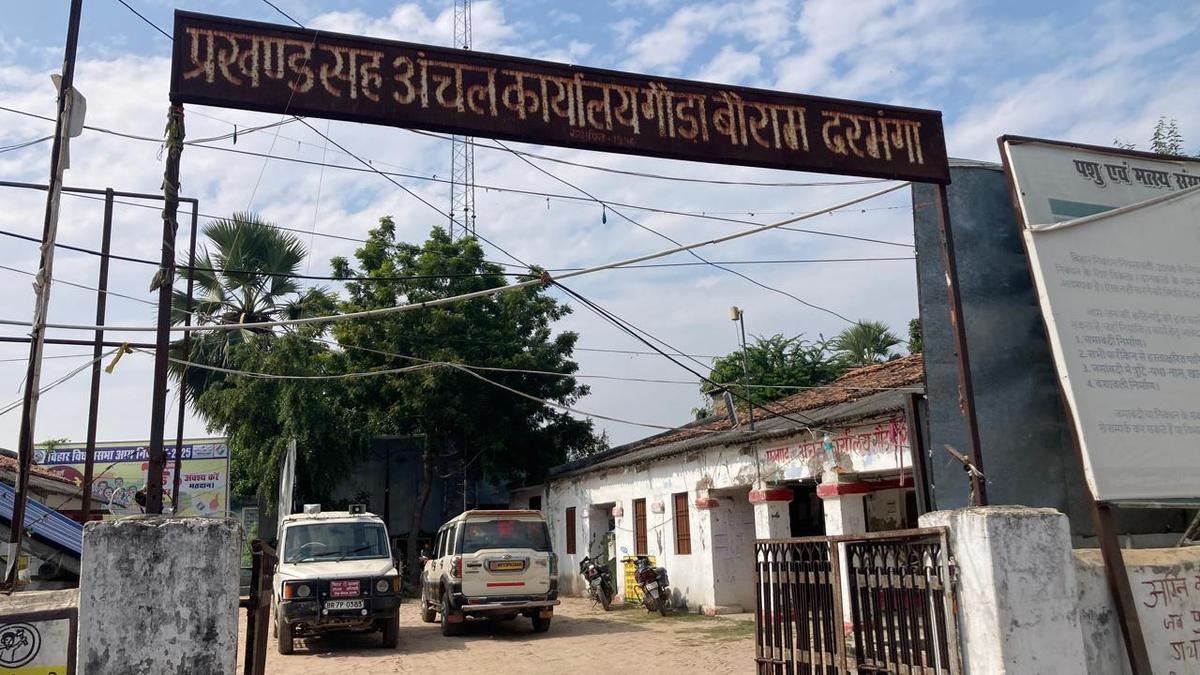 Bihar's Gaura-Bauram goes to VIP in last minute seat-sharing deal, RJD candidate refuses to withdraw