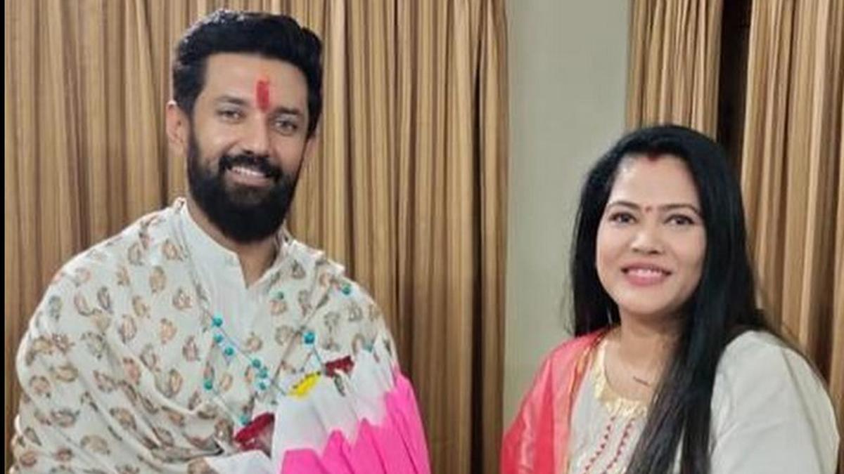 Bihar Assembly polls: Setback for NDA in Bihar as LJP (RV) candidate Seema Singh's nomination rejected