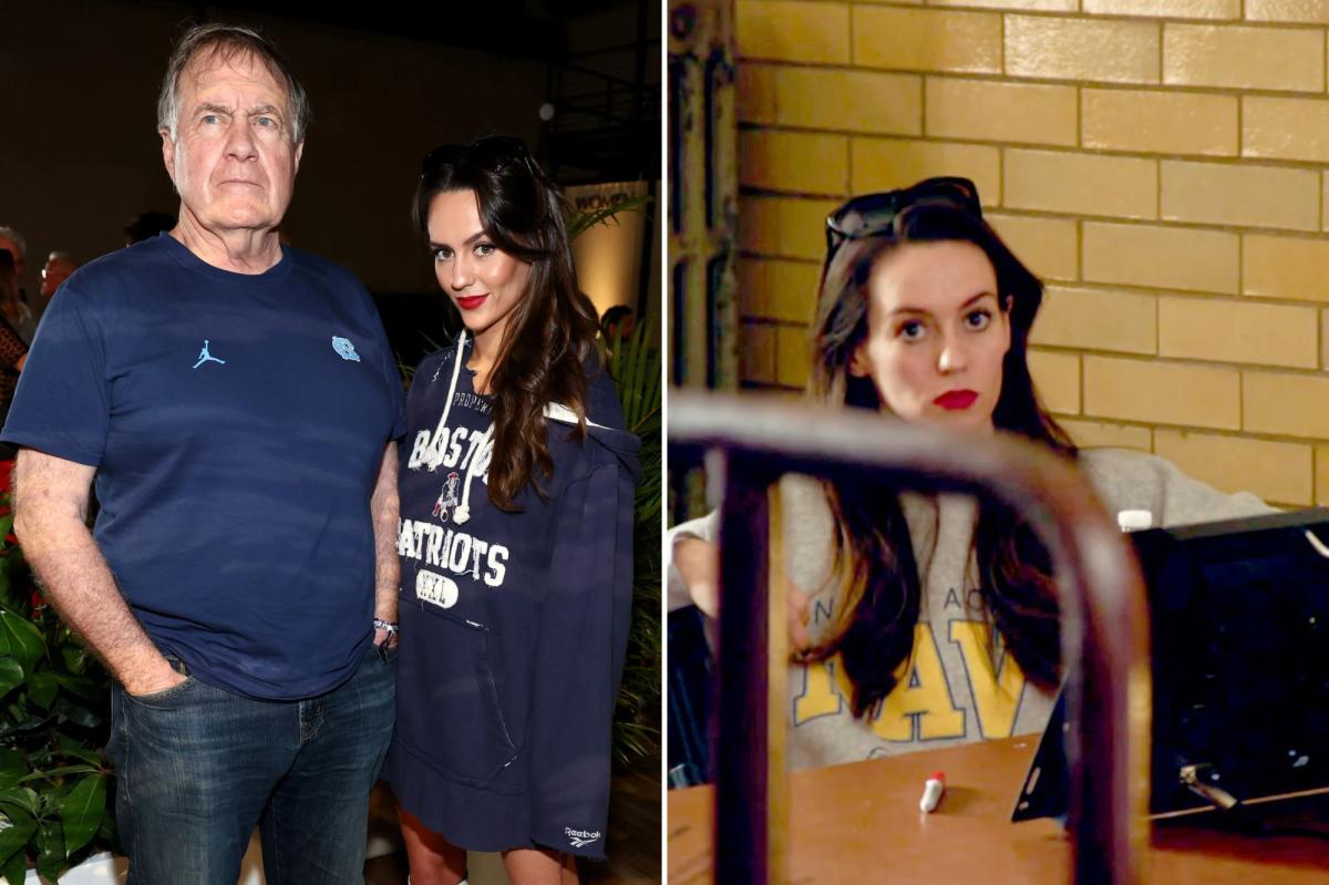 The Bill Belichick trainwreck just keeps getting worse, and we all...