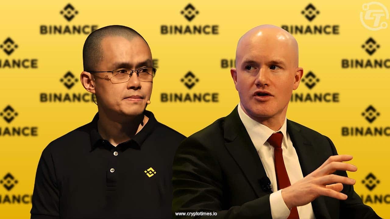 Binance's $39M in Charity Funds Remain Unclaimed in Malta | The Crypto Times