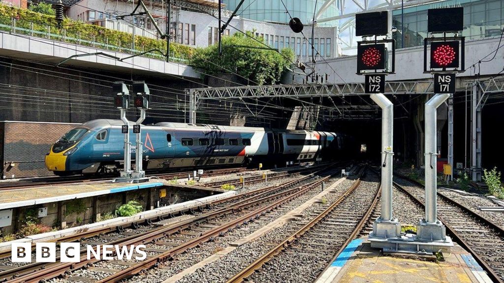 Birmingham to Coventry rail passengers warned of weekend disruption