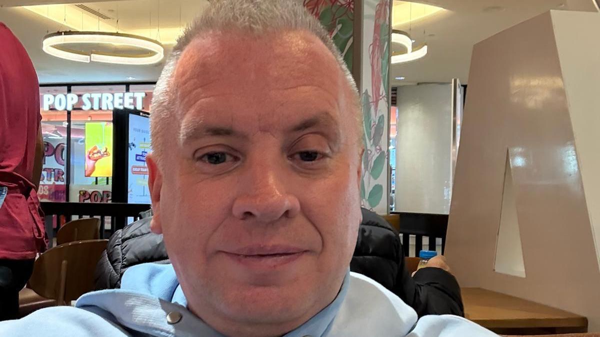 Tower block residents left without water for days