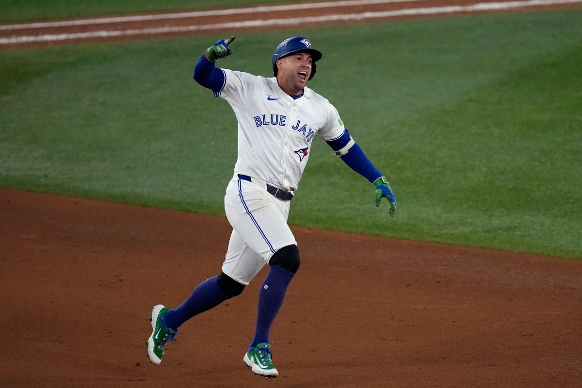 Stitches recaps Blue Jays' epic ALCS Game 7 win