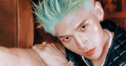 BM Unveils Concept Photos for Second EP 'PO:INT'