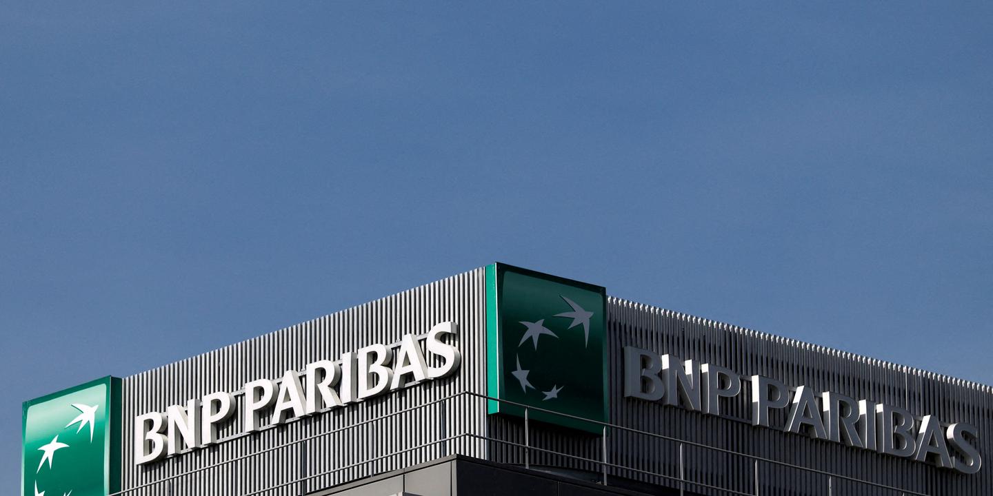 BNP Paribas shares plumet after verdict on liability in Sudan atrocities