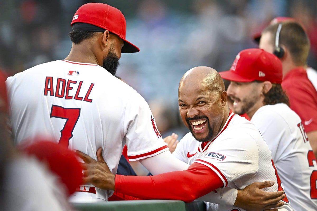 Bo Porter wants to manage again, has expressed interest in Angels' job