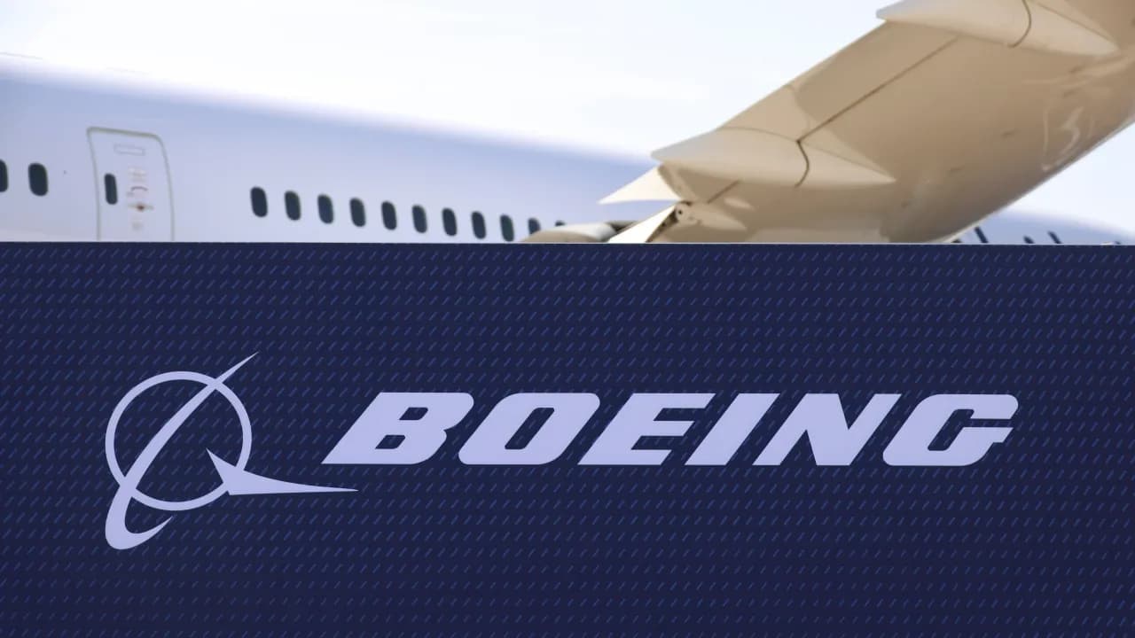 Boeing Stock Rises Premarket: Trump Floats Using Planemaker As Negotiating Tool