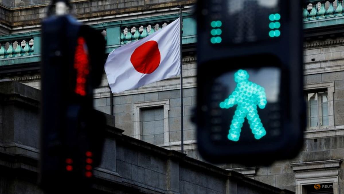 Hawkish Bank of Japan policymaker calls for more rate hikes