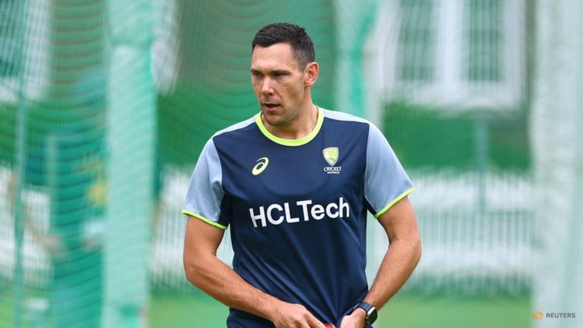 Boland backs himself to deliver after tough Ashes in England