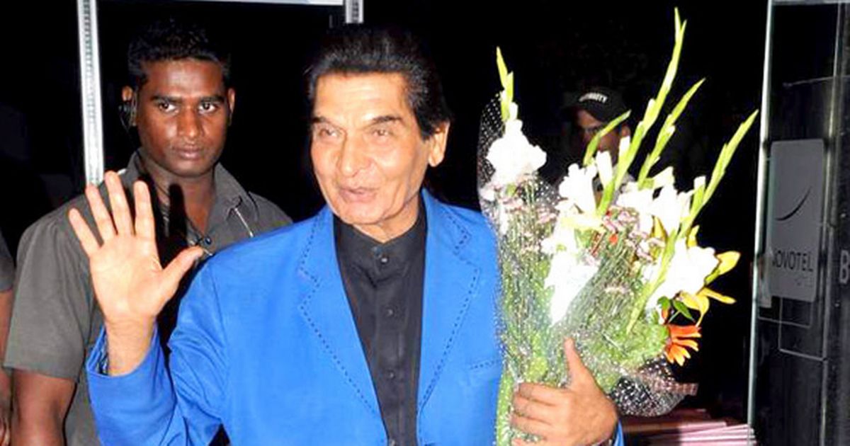 Movie legend dies working on final film as death branded 'huge loss for cinema'