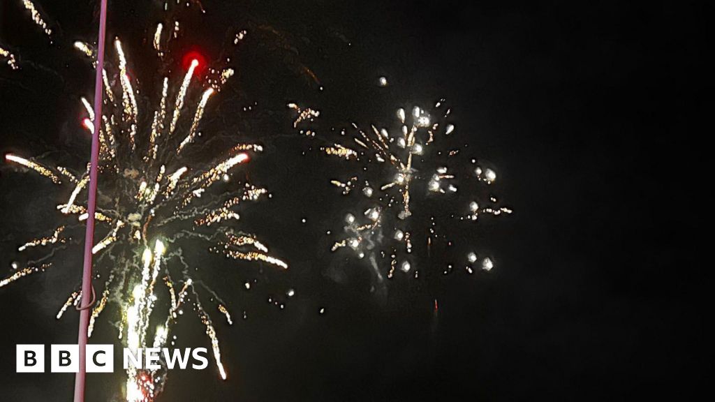 Public reminded on bonfire and firework rules in Guernsey