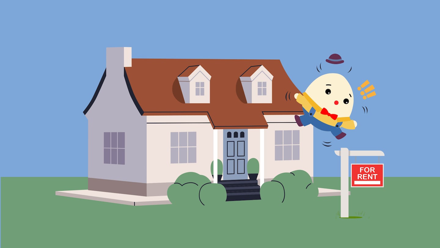 The housing crisis has inspired a delightfully absurd new fairy tale - The Boston Globe