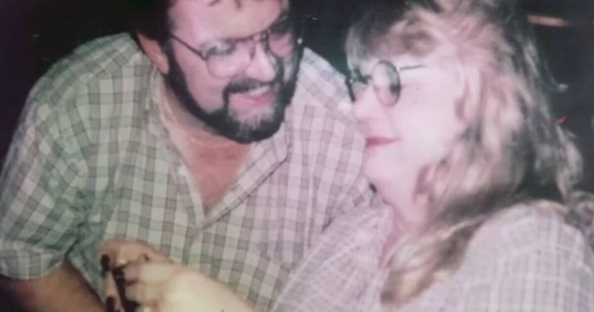 Son thought he'd got away family but was caught by 'sleeping' boy